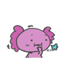 ぱーさん（個別スタンプ：9）