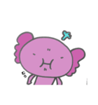 ぱーさん（個別スタンプ：11）