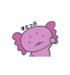 ぱーさん（個別スタンプ：12）