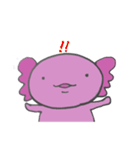 ぱーさん（個別スタンプ：13）
