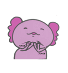 ぱーさん（個別スタンプ：14）