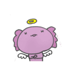 ぱーさん（個別スタンプ：17）