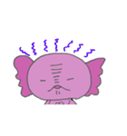 ぱーさん（個別スタンプ：18）