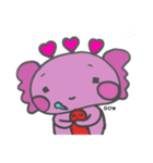 ぱーさん（個別スタンプ：23）
