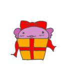 ぱーさん（個別スタンプ：25）