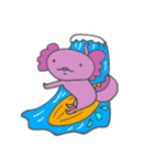 ぱーさん（個別スタンプ：30）