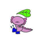 ぱーさん（個別スタンプ：31）