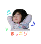 あねいろ♡（個別スタンプ：6）