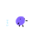 カンタン戦隊  マリーモ（個別スタンプ：6）