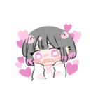いちごみるくのひーちゃん（個別スタンプ：5）