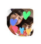 ふくおか♡なかやま（個別スタンプ：3）