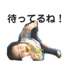 心知(みち)part2．（個別スタンプ：4）