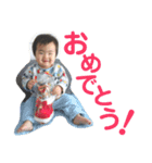 心知(みち)part2．（個別スタンプ：15）