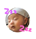 オトタロキャビ（個別スタンプ：1）
