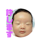 オトタロキャビ（個別スタンプ：3）