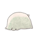 表情豊かなクマたち（個別スタンプ：7）