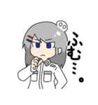 ともだっち2（個別スタンプ：31）