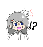 ともだっち2（個別スタンプ：34）