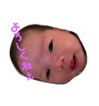 こもちゃん家の日常（個別スタンプ：2）