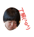 rirista3（個別スタンプ：5）