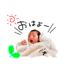 葉ちん（個別スタンプ：7）