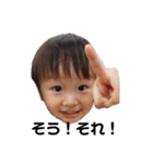 かんくん★よく使う言葉（個別スタンプ：1）