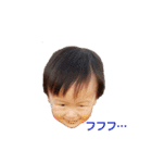 かんくん★よく使う言葉（個別スタンプ：31）