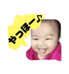 ひらたけ3（個別スタンプ：4）