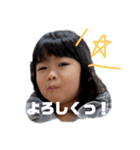 ひらたけ3（個別スタンプ：5）