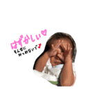 逢人くん（個別スタンプ：10）
