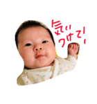 さっちゃんはね、咲智っていうんだ…part3.（個別スタンプ：5）