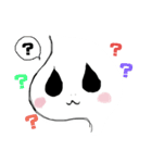 さしすせソルちゃん～みんな仲良し～（個別スタンプ：5）