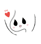 さしすせソルちゃん～みんな仲良し～（個別スタンプ：16）