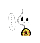 さしすせソルちゃん～みんな仲良し～（個別スタンプ：40）