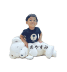 NIKUMA1号（個別スタンプ：2）