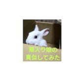 僕らのママゎあーたん（個別スタンプ：7）