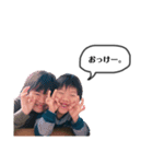 日常用語ふきだし（個別スタンプ：32）