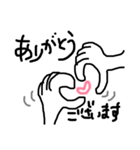 毎日つかいたいスタンプ（個別スタンプ：6）