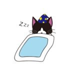 ハチワレはっちゃん（個別スタンプ：13）