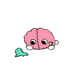 のみそみそ！（個別スタンプ：4）