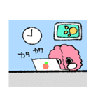 のみそみそ！（個別スタンプ：6）