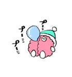 のみそみそ！（個別スタンプ：8）
