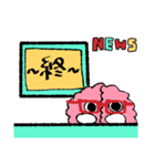 のみそみそ！（個別スタンプ：14）
