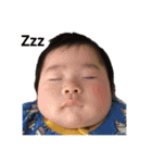 佐藤家の子供達（個別スタンプ：16）