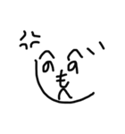 ぼー君です。（個別スタンプ：1）