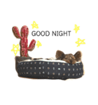 ROYくんスタンプ2（個別スタンプ：2）