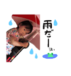 くぅすたんぷ2（個別スタンプ：3）