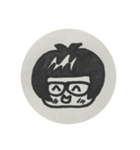 ポコ＆モル（個別スタンプ：1）