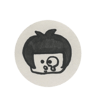 ポコ＆モル（個別スタンプ：4）