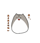エルたん（個別スタンプ：5）